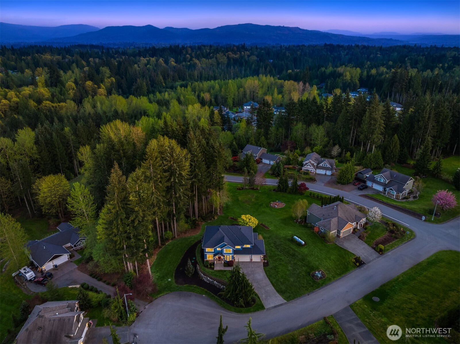 10317 208th Avenue SE, Snohomish, WA 98290