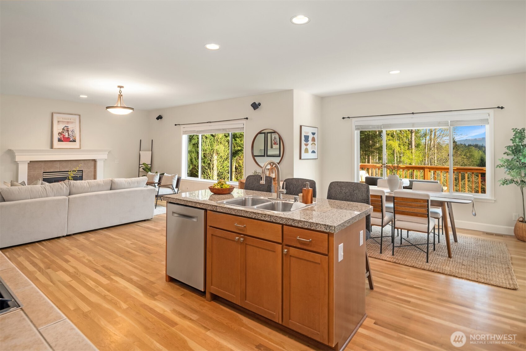 10317 208th Avenue SE, Snohomish, WA 98290