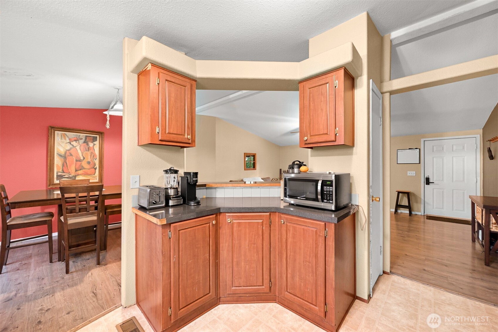 4716 Fir Drive , Blaine, WA 98230