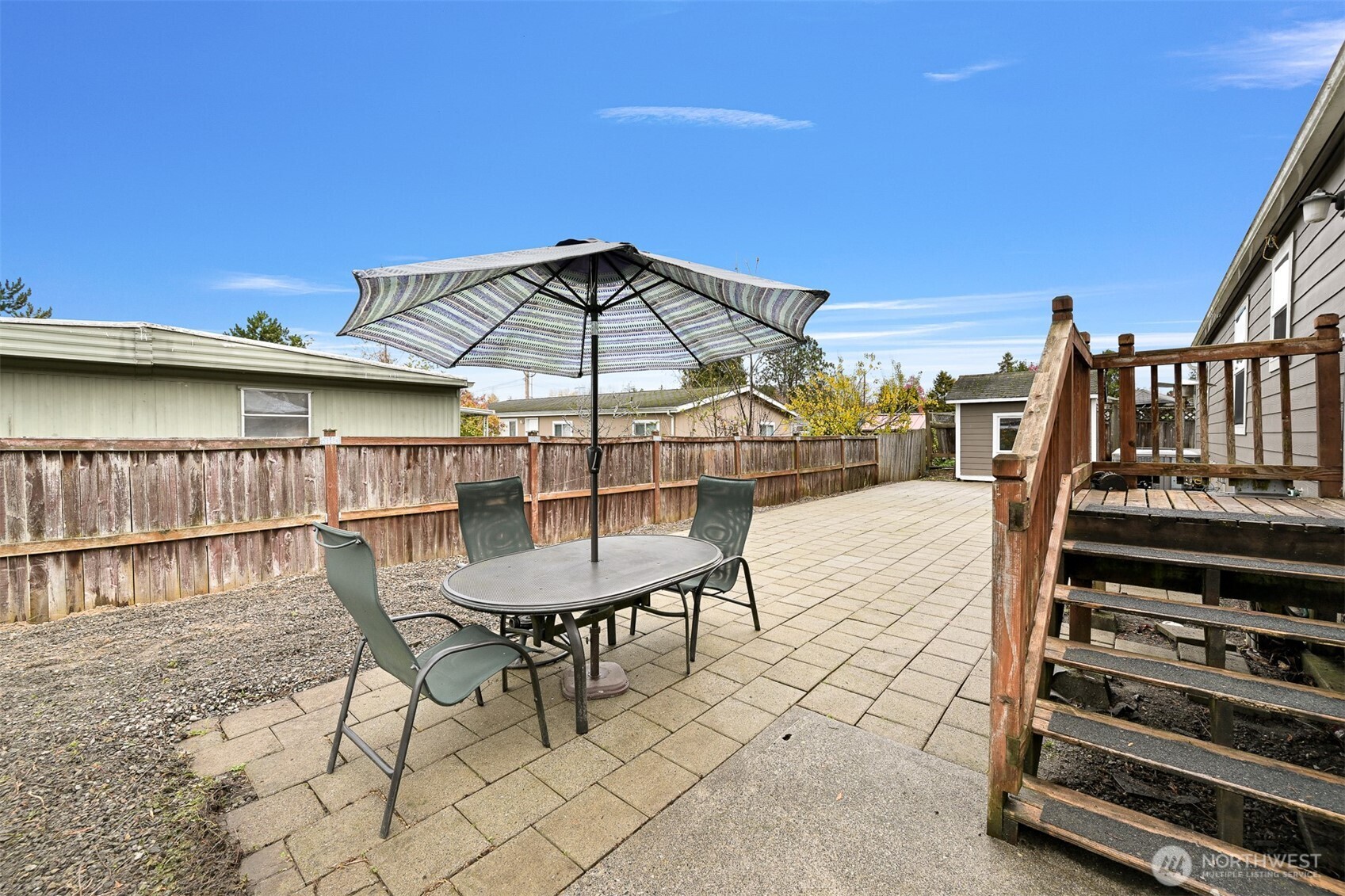 4716 Fir Drive , Blaine, WA 98230