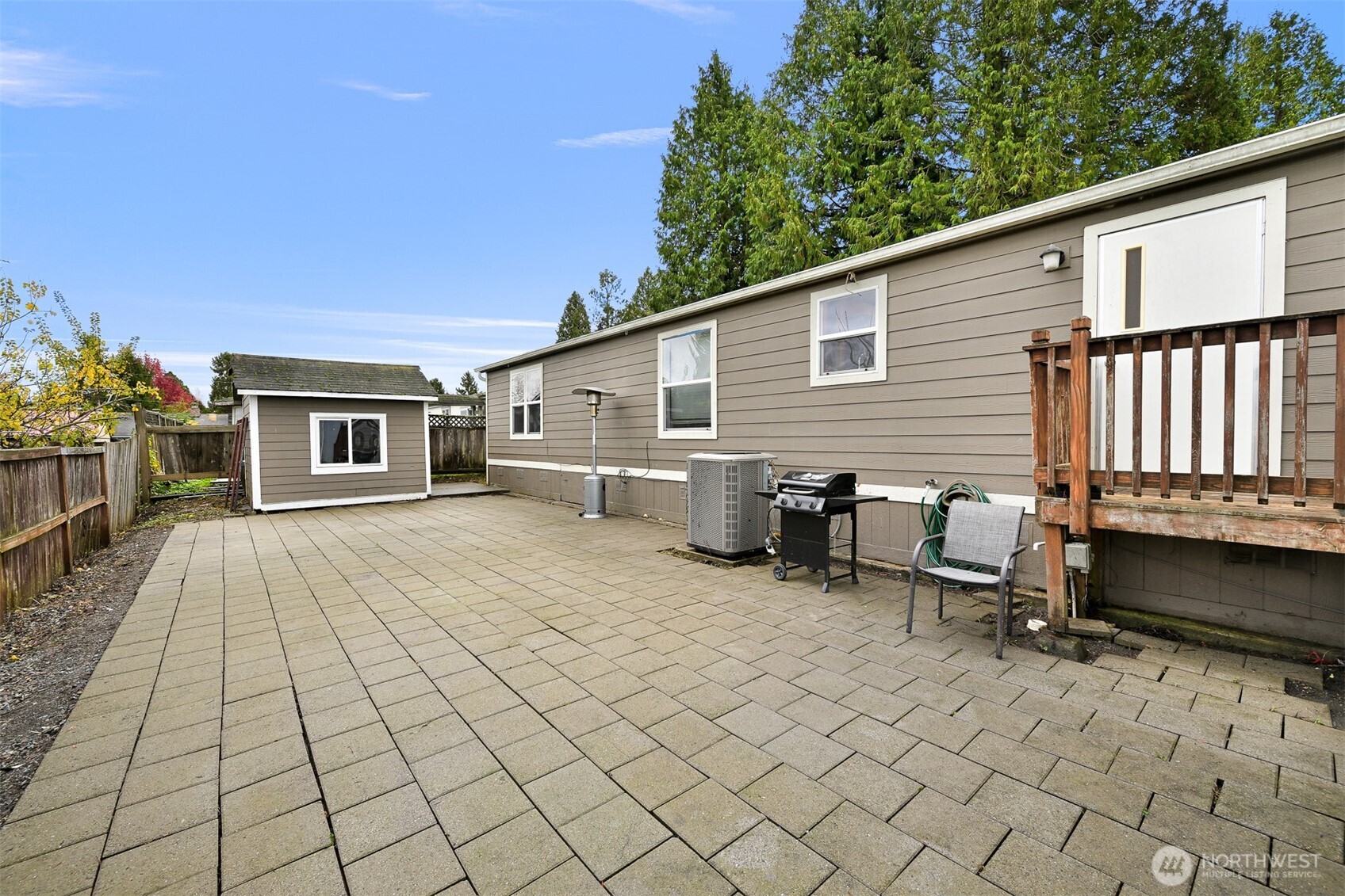 4716 Fir Drive , Blaine, WA 98230