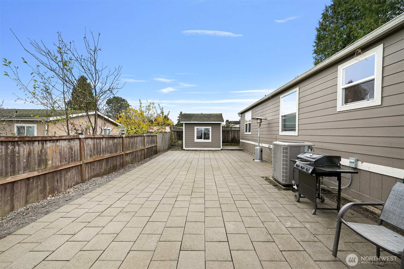 4716 Fir Drive , Blaine, WA 98230