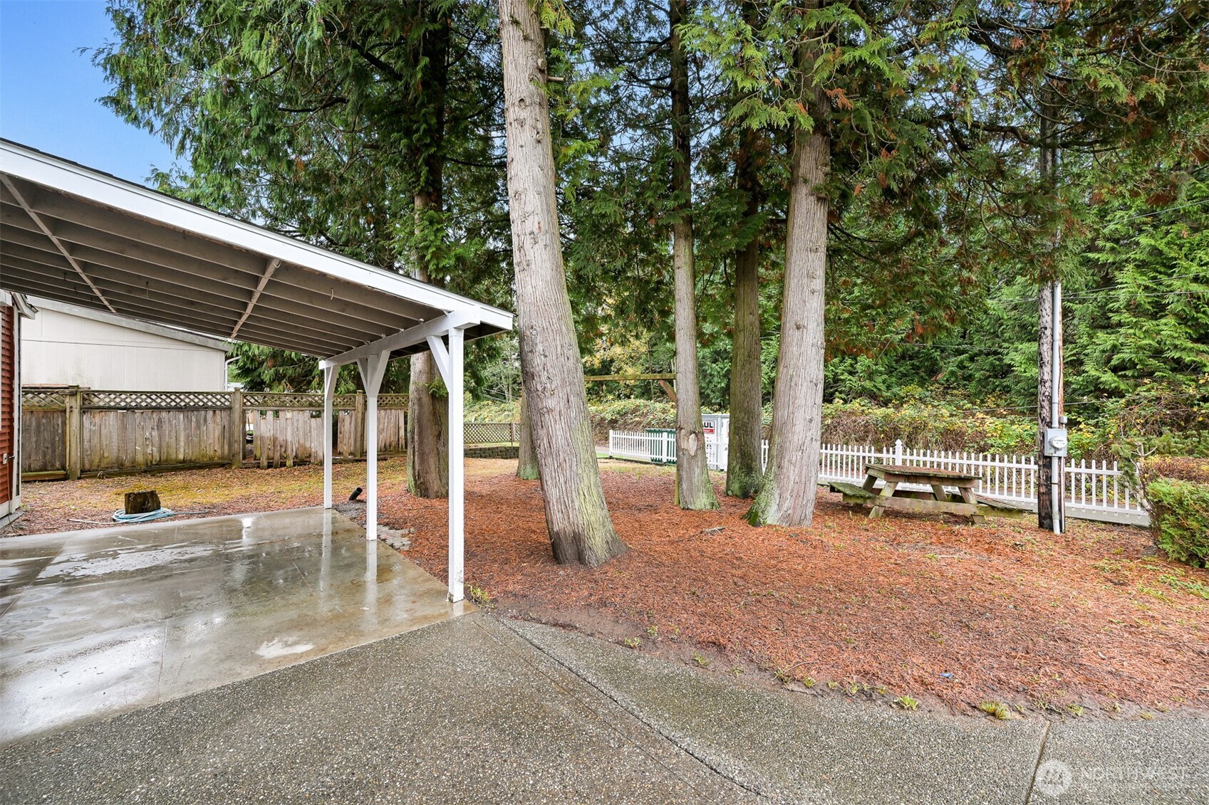 4716 Fir Drive , Blaine, WA 98230
