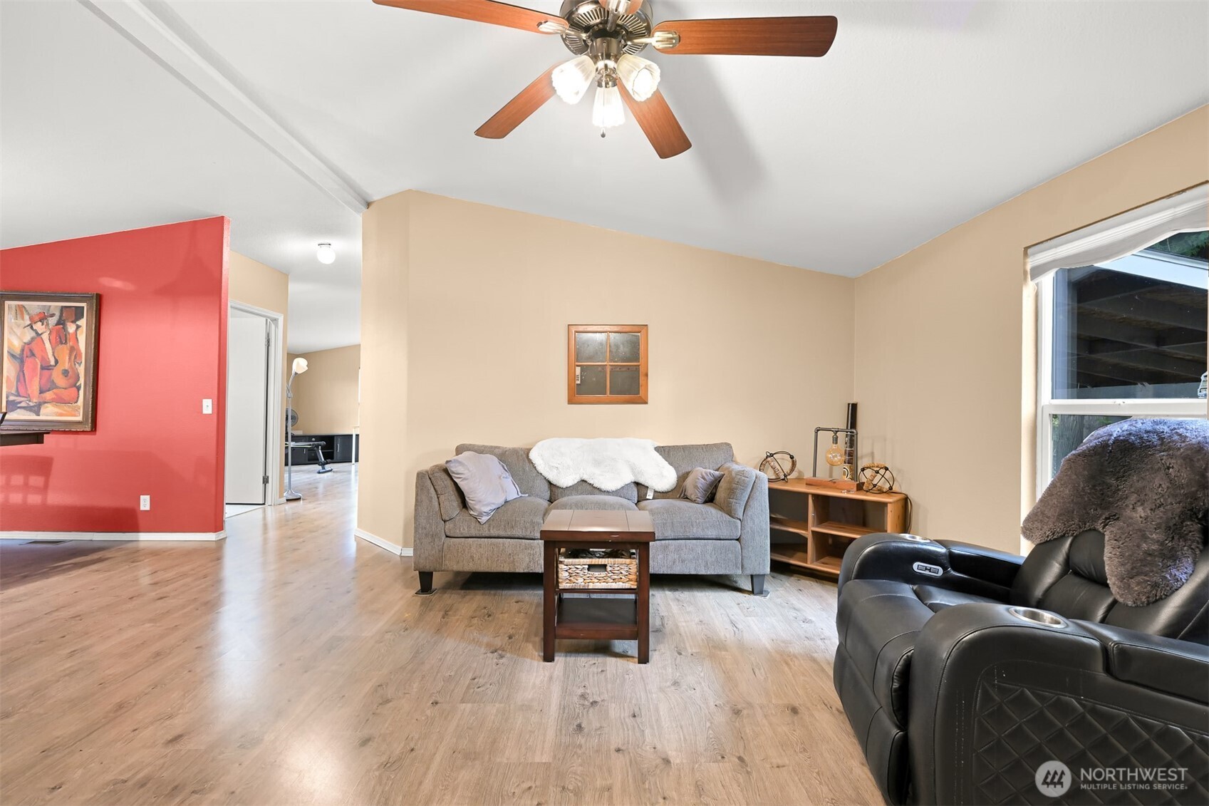 4716 Fir Drive , Blaine, WA 98230