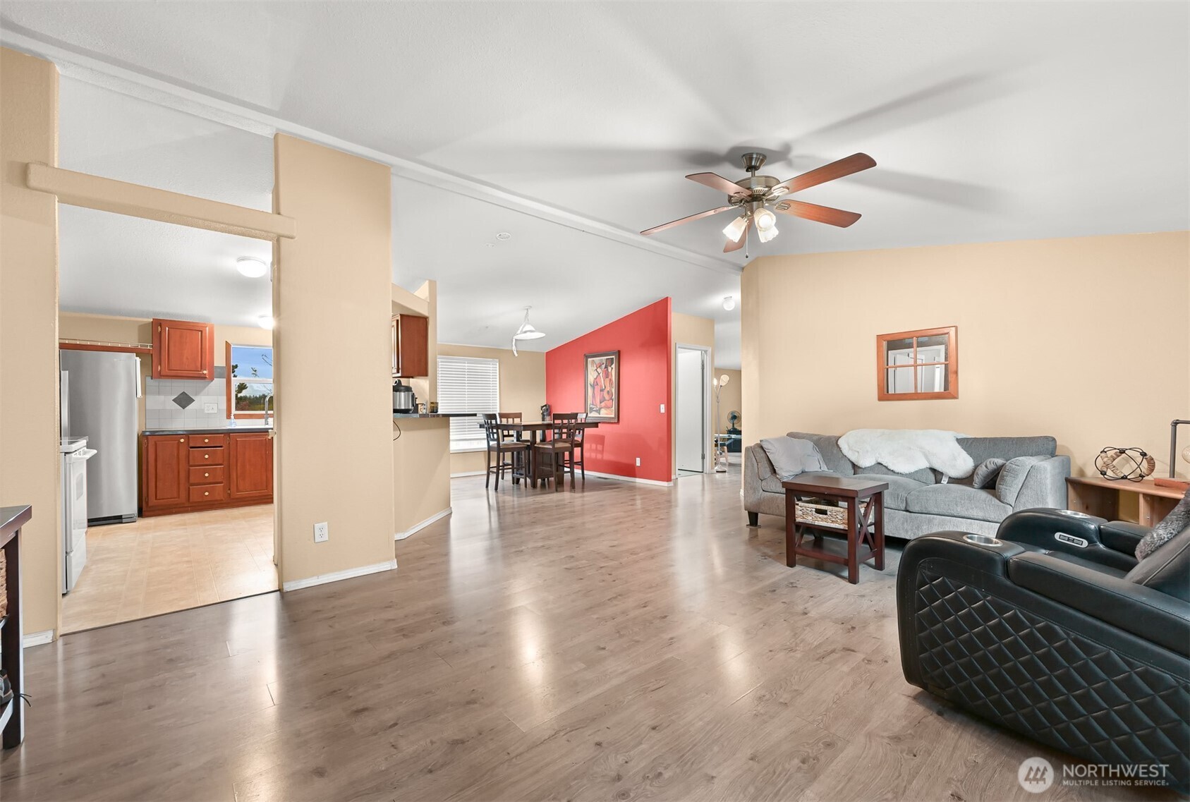 4716 Fir Drive , Blaine, WA 98230
