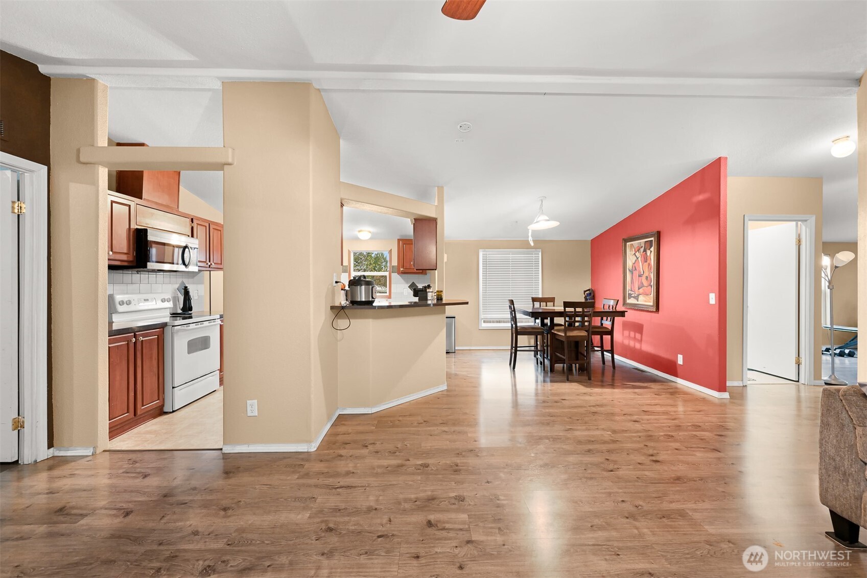 4716 Fir Drive , Blaine, WA 98230