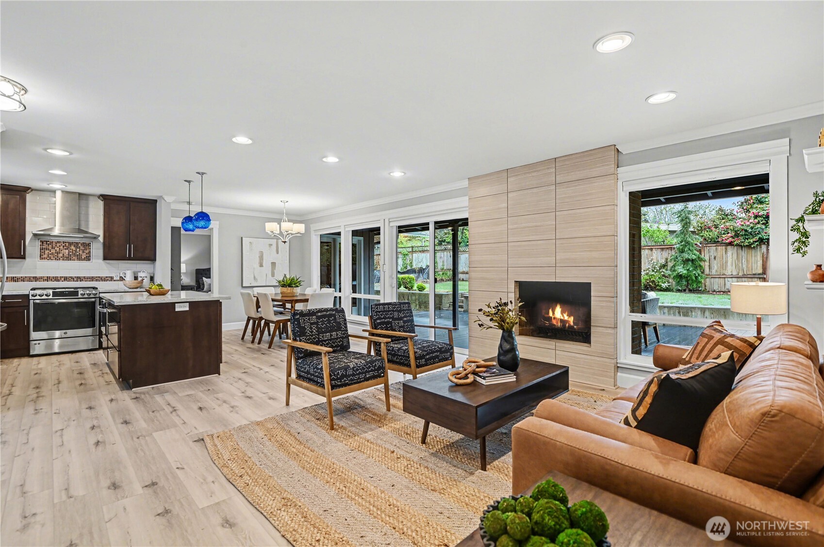 1217 150th Avenue SE, Bellevue, WA 98007