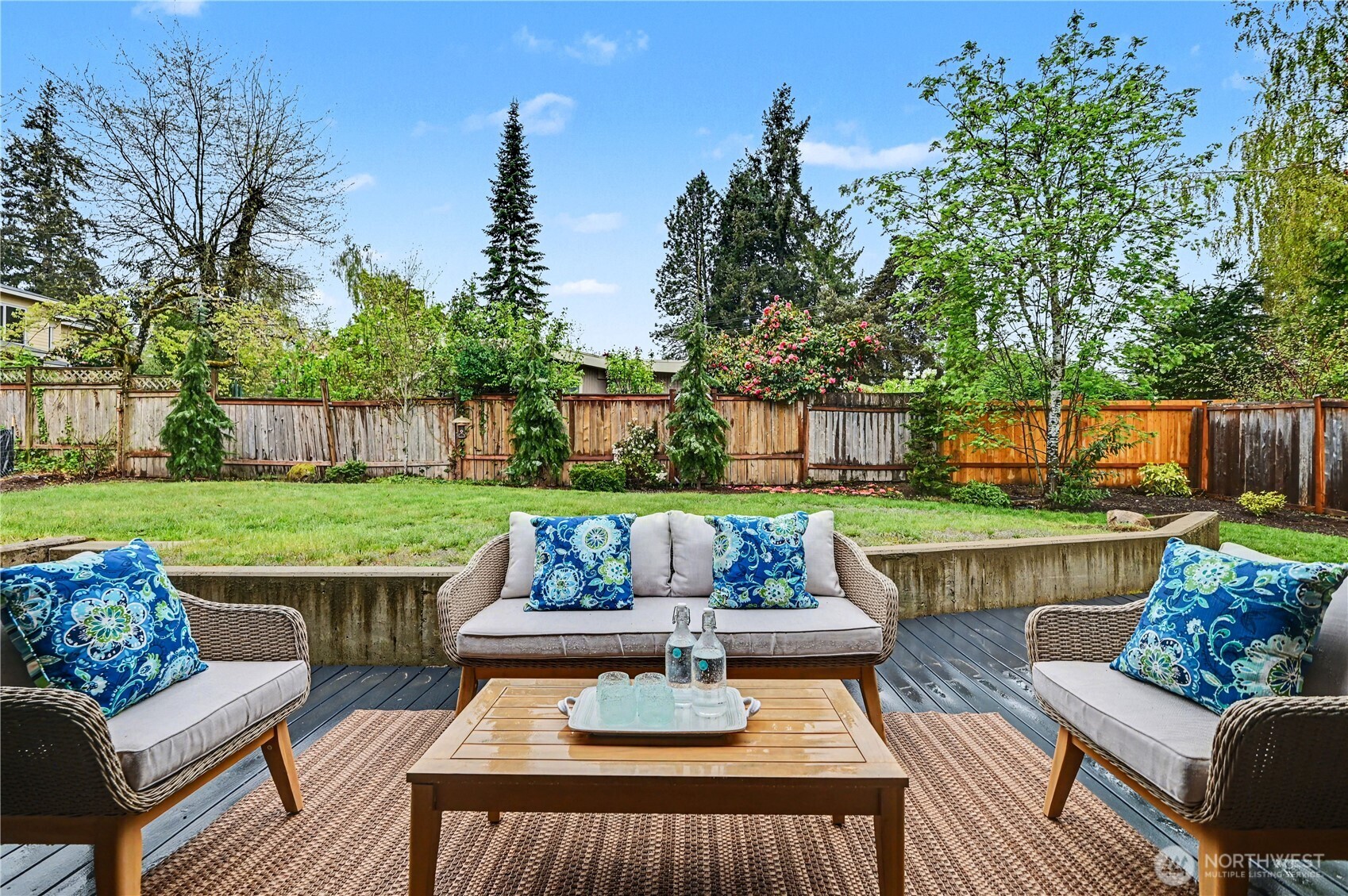 1217 150th Avenue SE, Bellevue, WA 98007