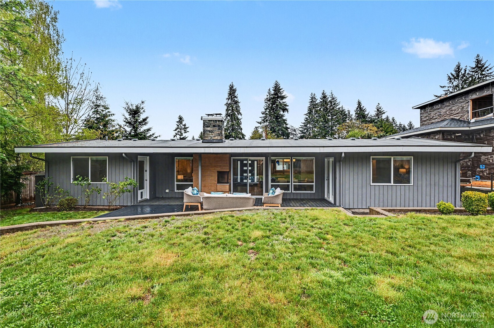 1217 150th Avenue SE, Bellevue, WA 98007
