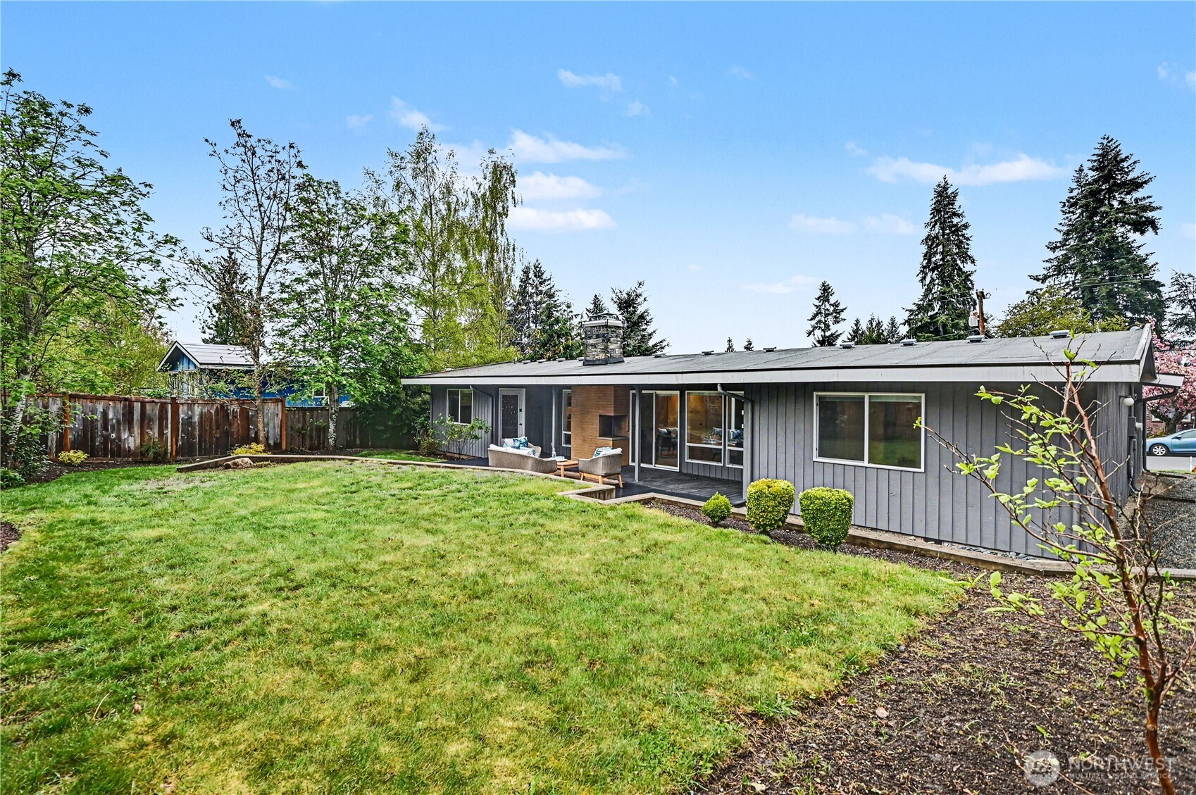1217 150th Avenue SE, Bellevue, WA 98007