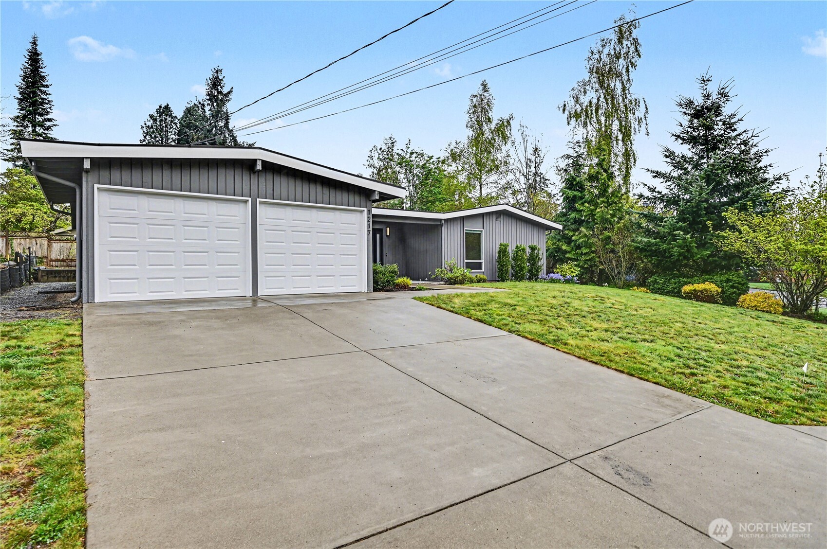 1217 150th Avenue SE, Bellevue, WA 98007