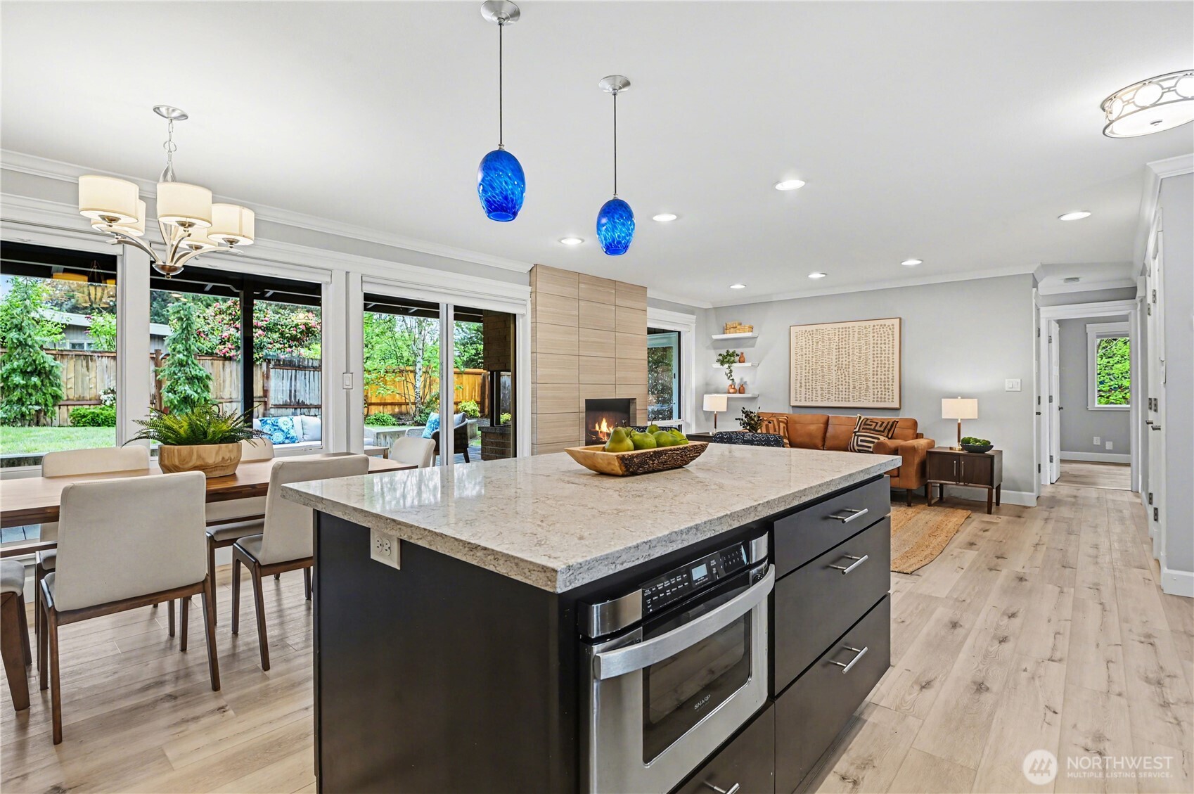 1217 150th Avenue SE, Bellevue, WA 98007