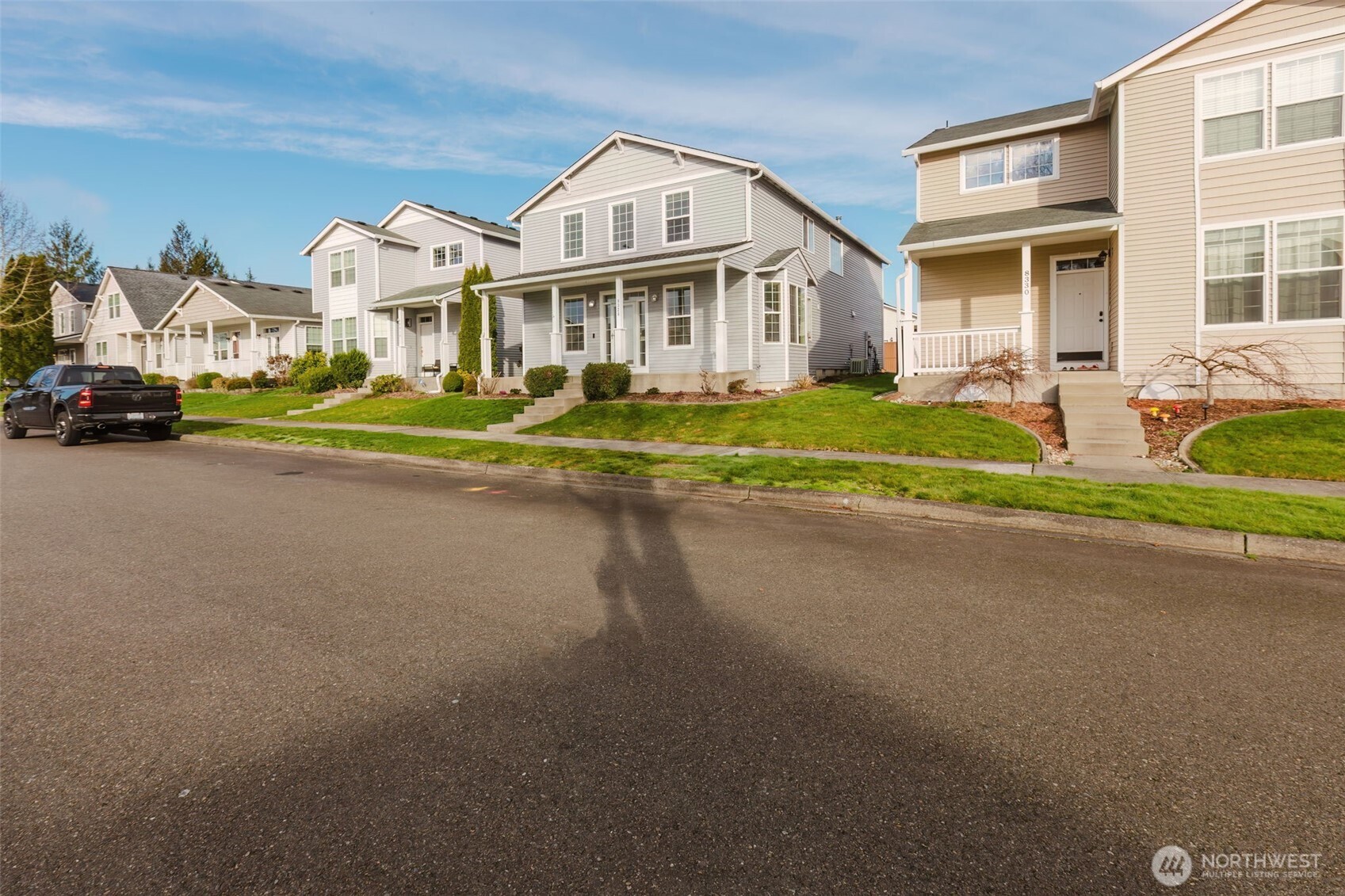 8324 Sweetbrier Loop SE, Olympia, WA 98513