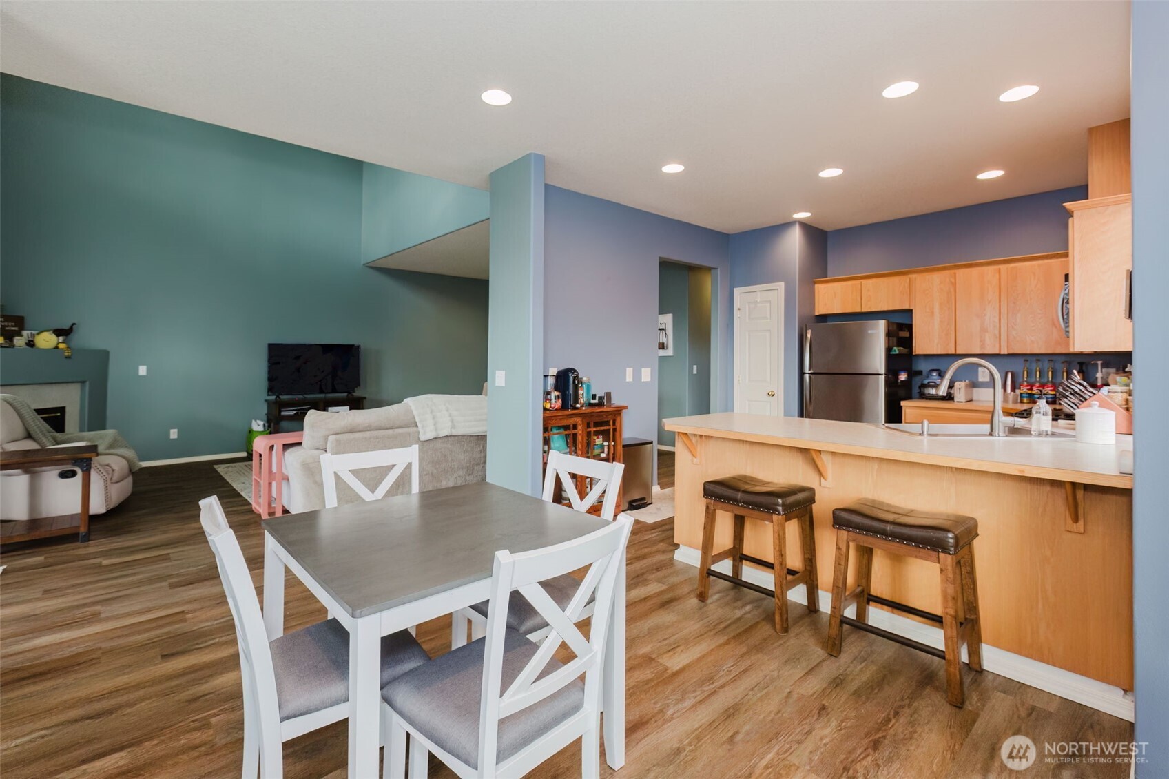 8324 Sweetbrier Loop SE, Olympia, WA 98513