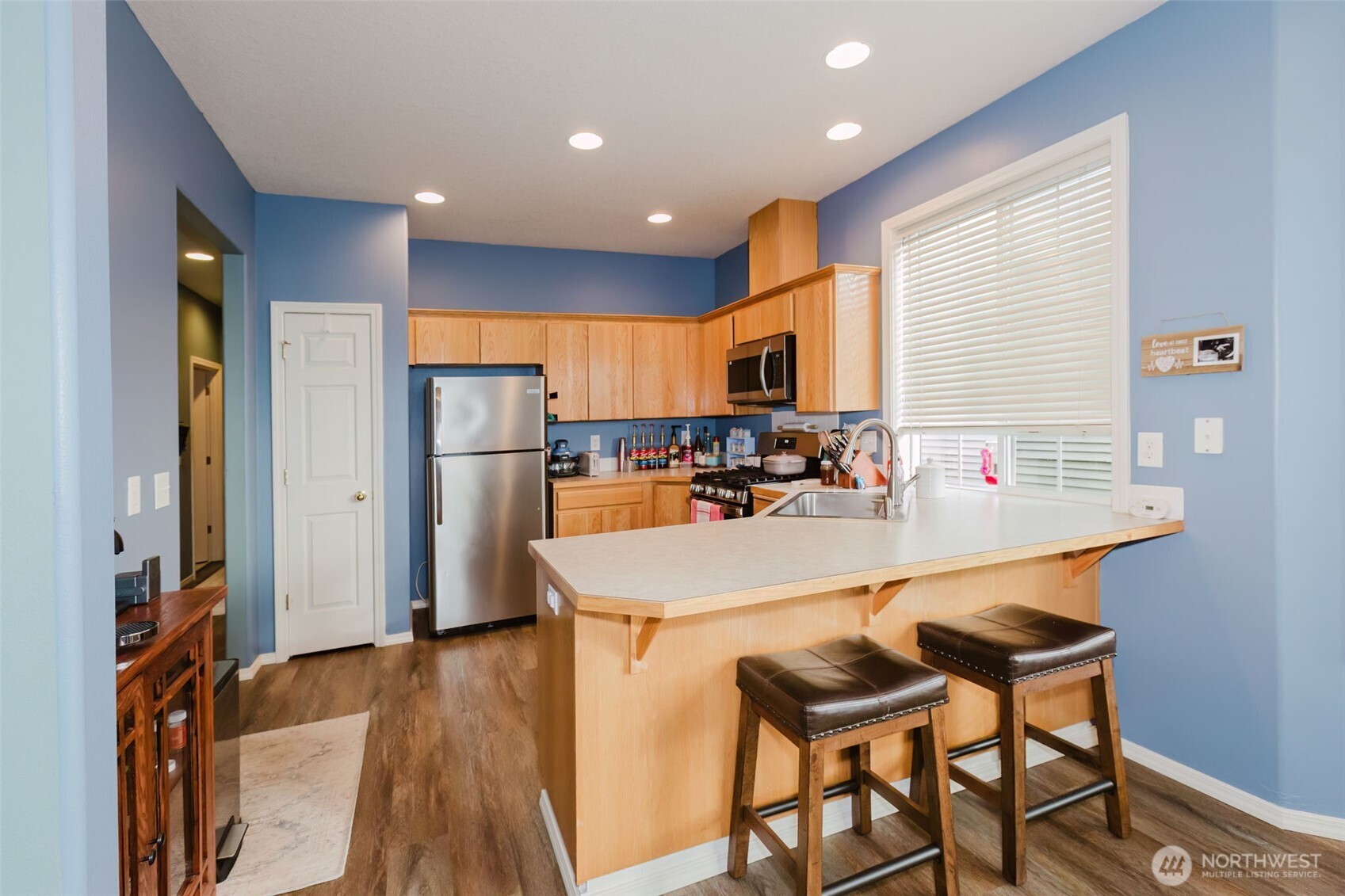 8324 Sweetbrier Loop SE, Olympia, WA 98513