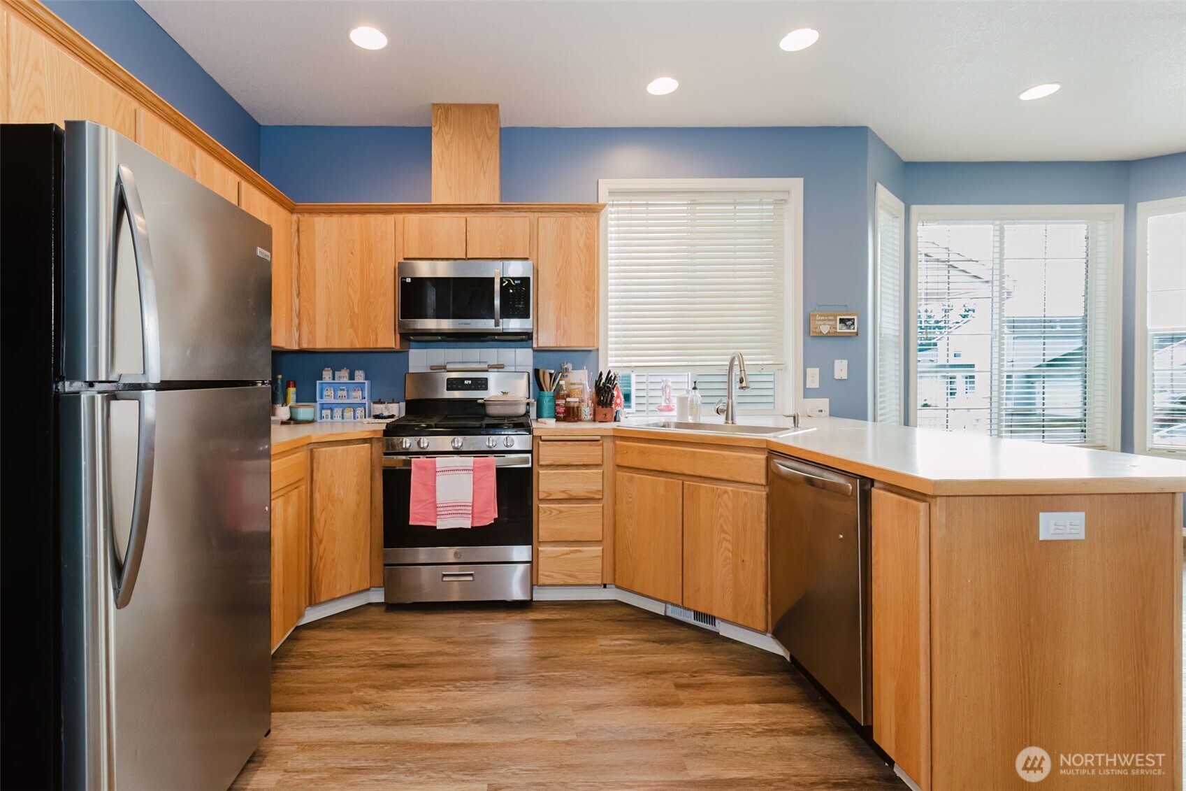 8324 Sweetbrier Loop SE, Olympia, WA 98513