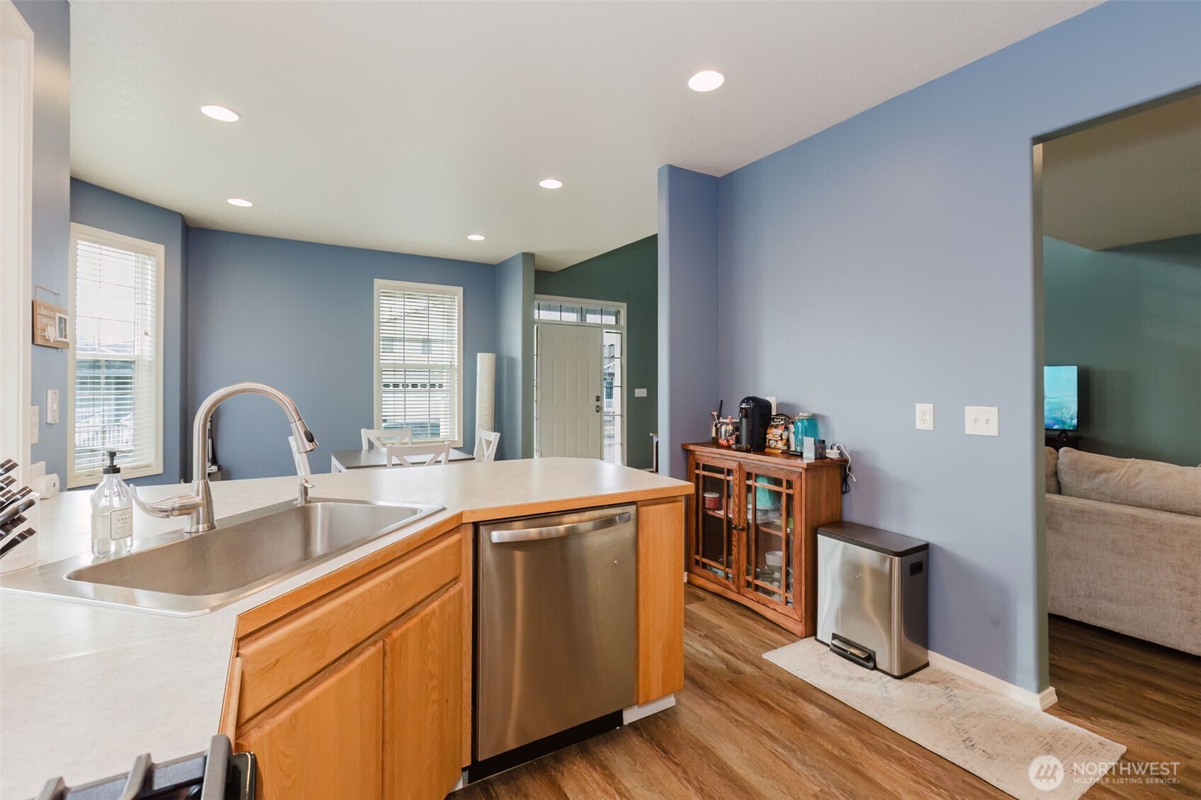 8324 Sweetbrier Loop SE, Olympia, WA 98513