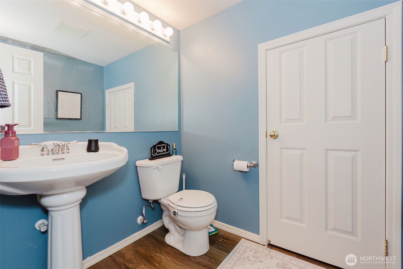 8324 Sweetbrier Loop SE, Olympia, WA 98513