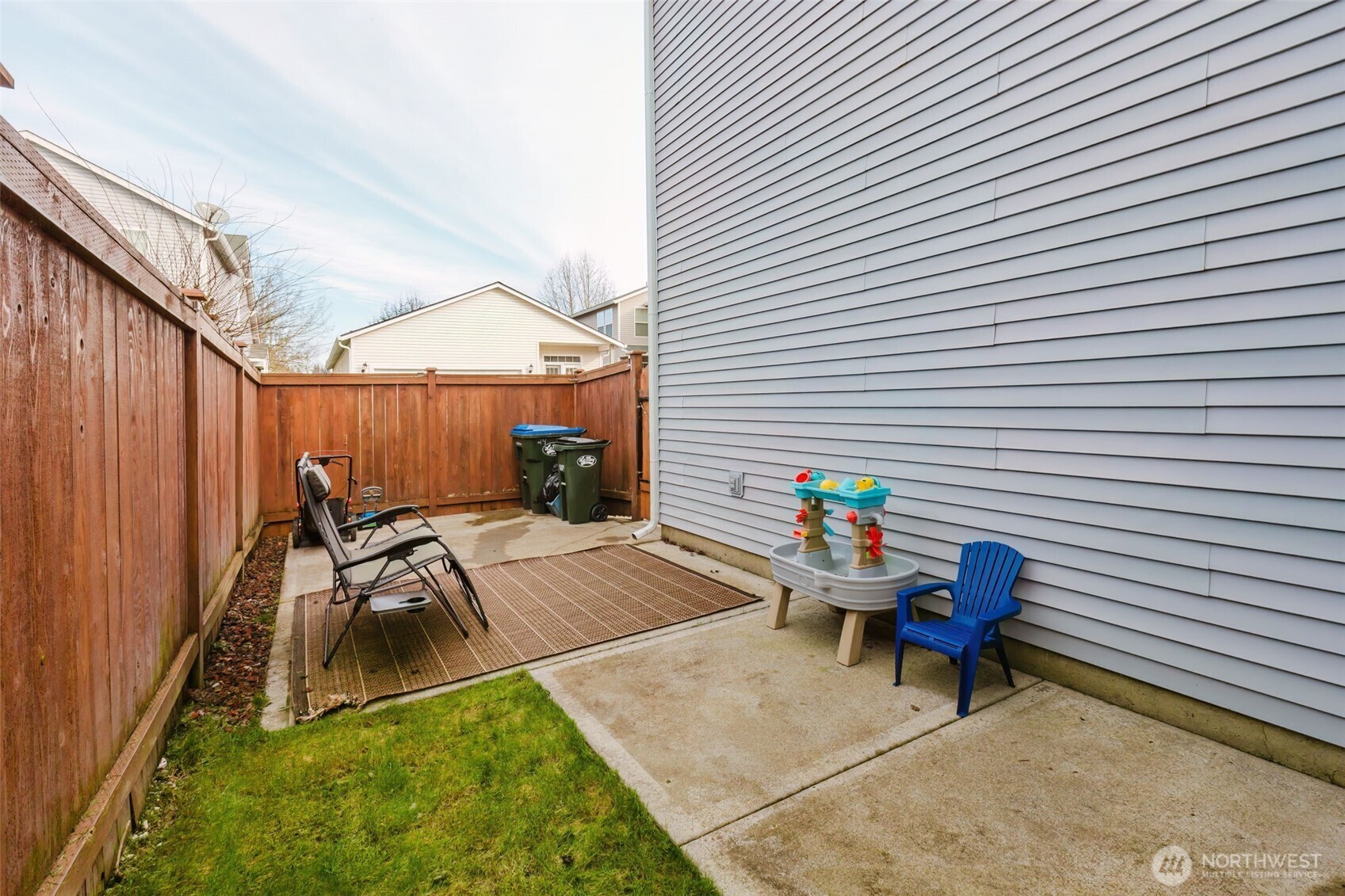 8324 Sweetbrier Loop SE, Olympia, WA 98513