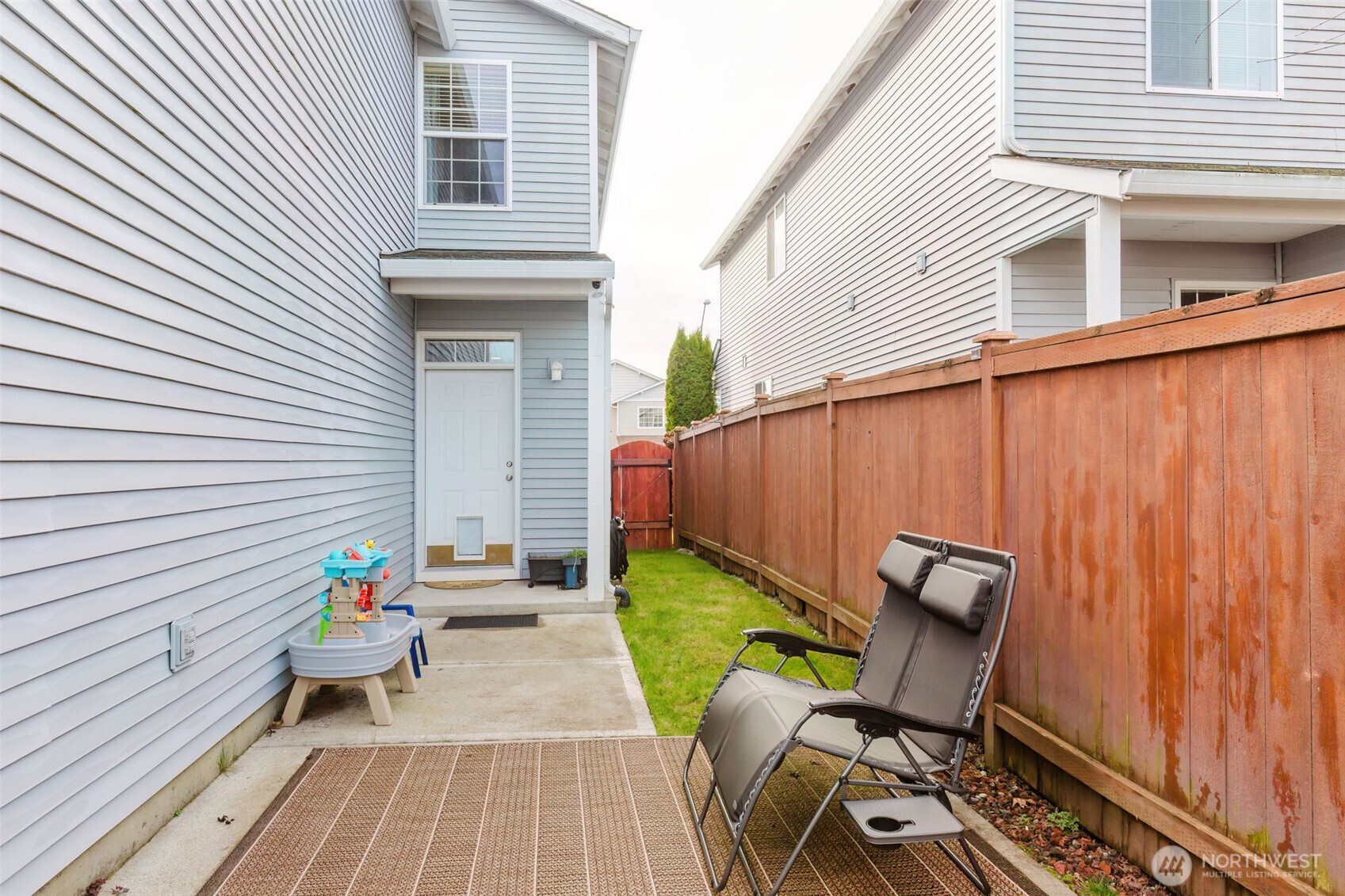 8324 Sweetbrier Loop SE, Olympia, WA 98513