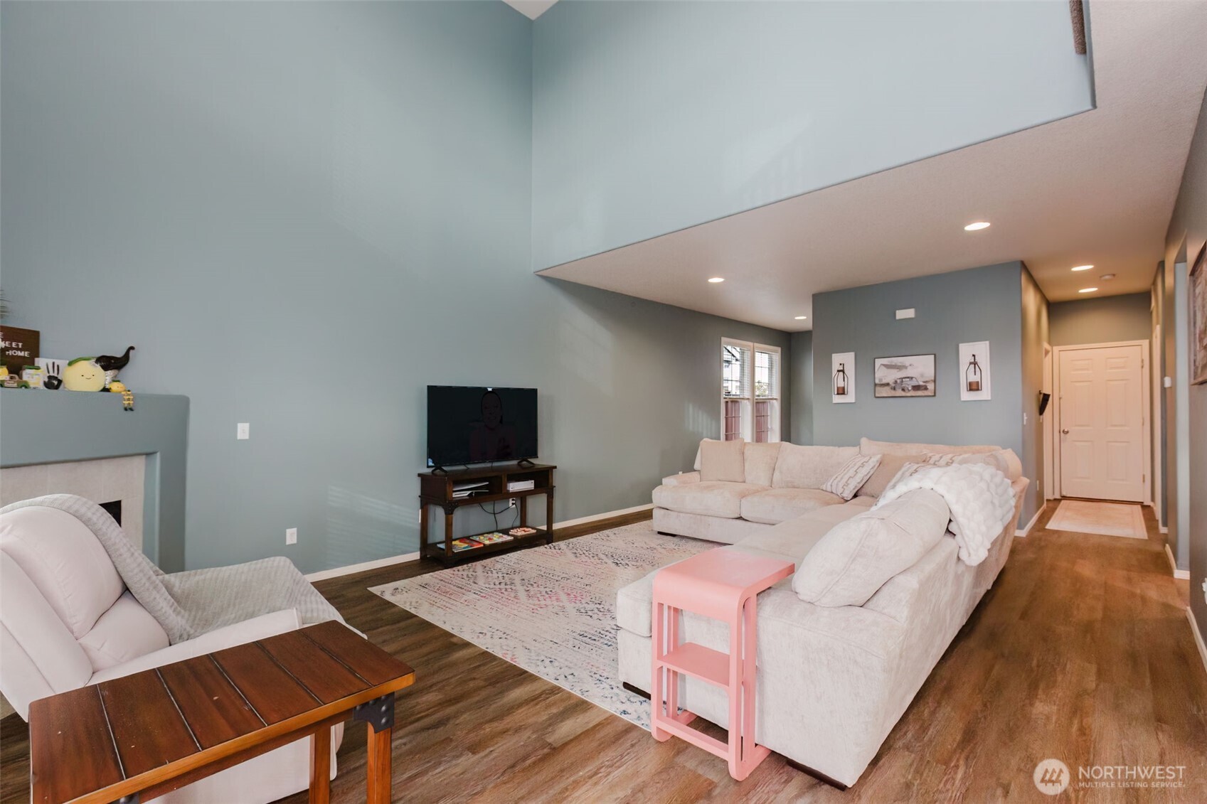 8324 Sweetbrier Loop SE, Olympia, WA 98513