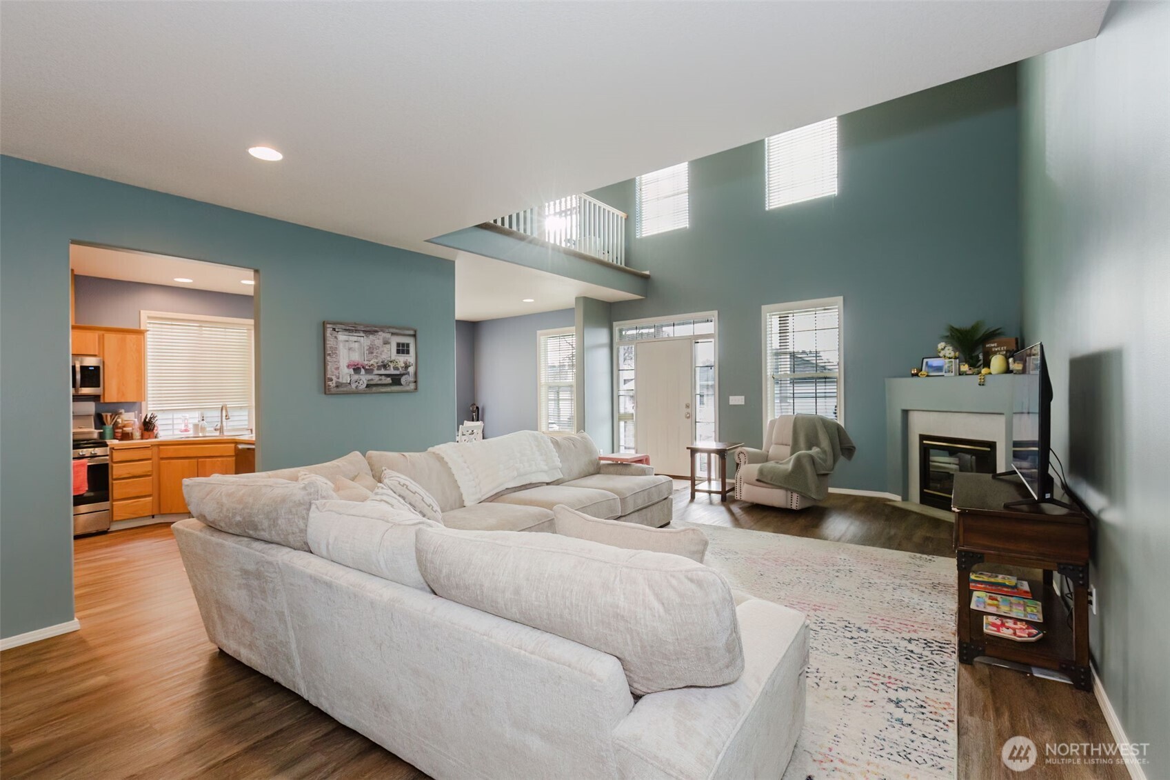 8324 Sweetbrier Loop SE, Olympia, WA 98513