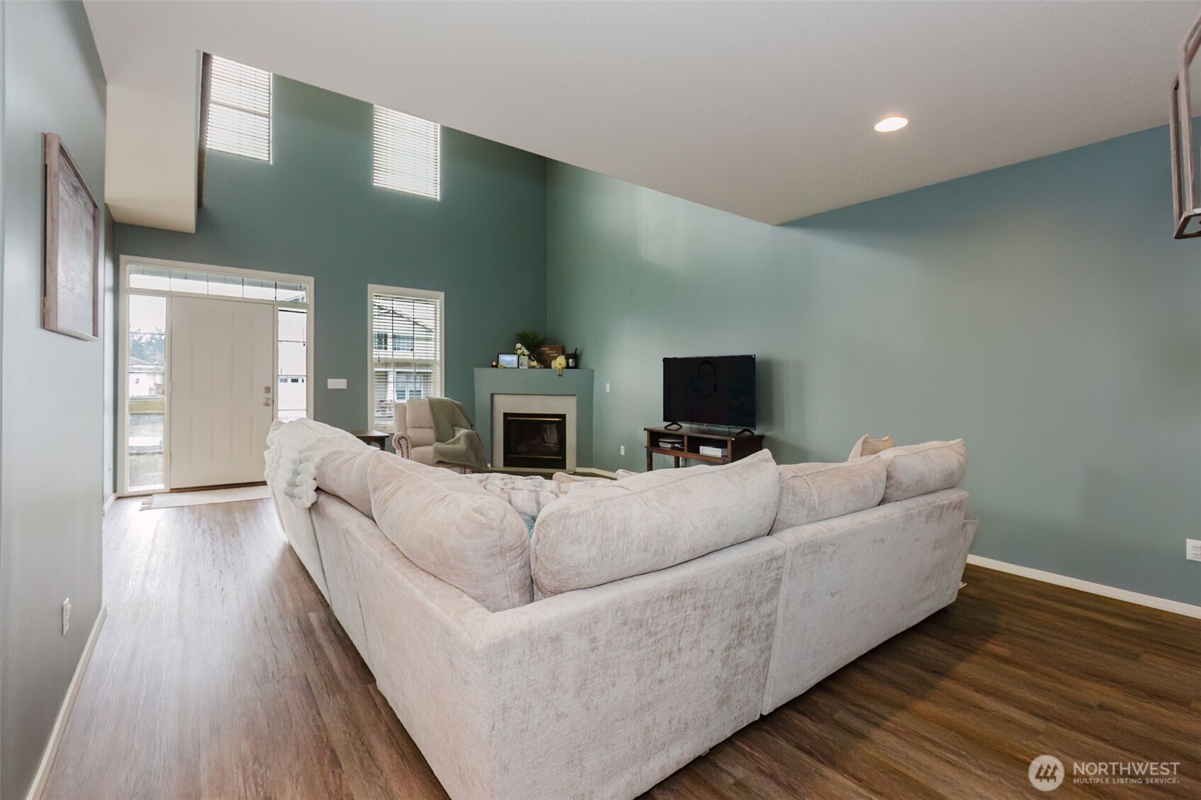 8324 Sweetbrier Loop SE, Olympia, WA 98513