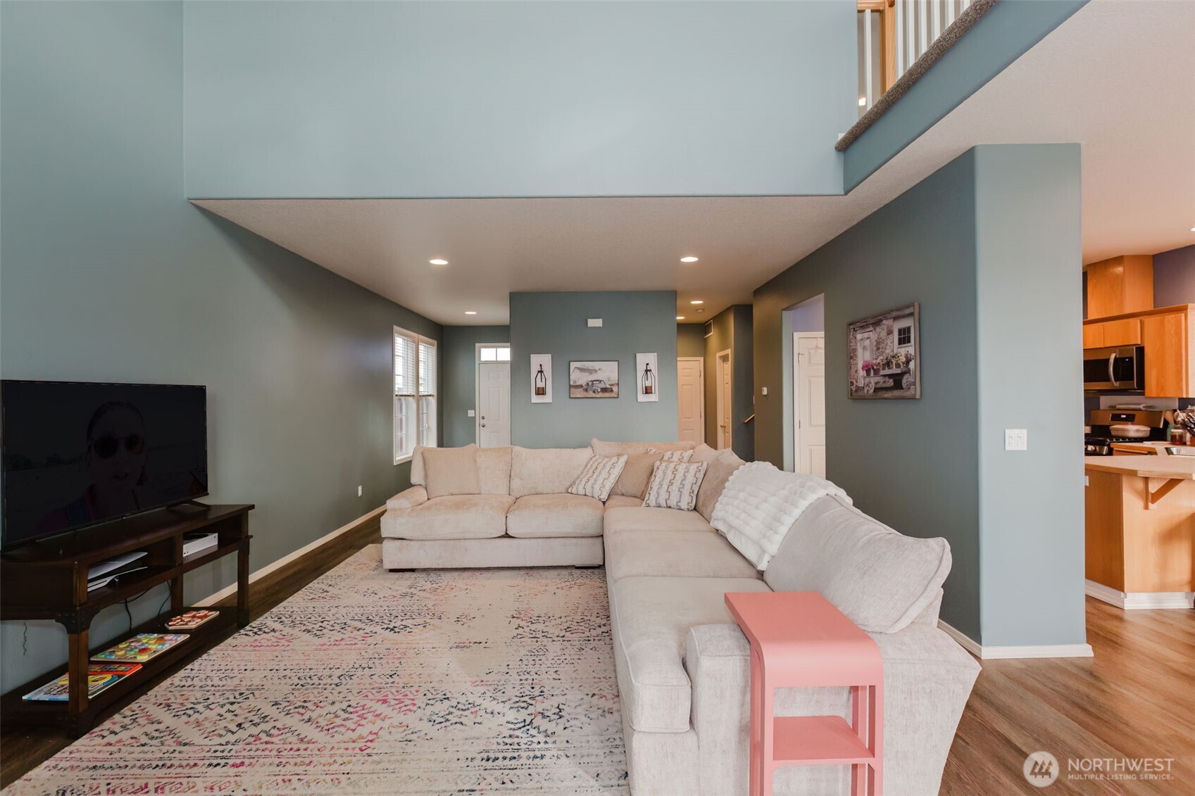 8324 Sweetbrier Loop SE, Olympia, WA 98513