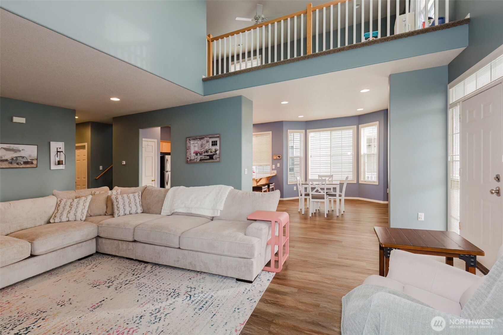 8324 Sweetbrier Loop SE, Olympia, WA 98513
