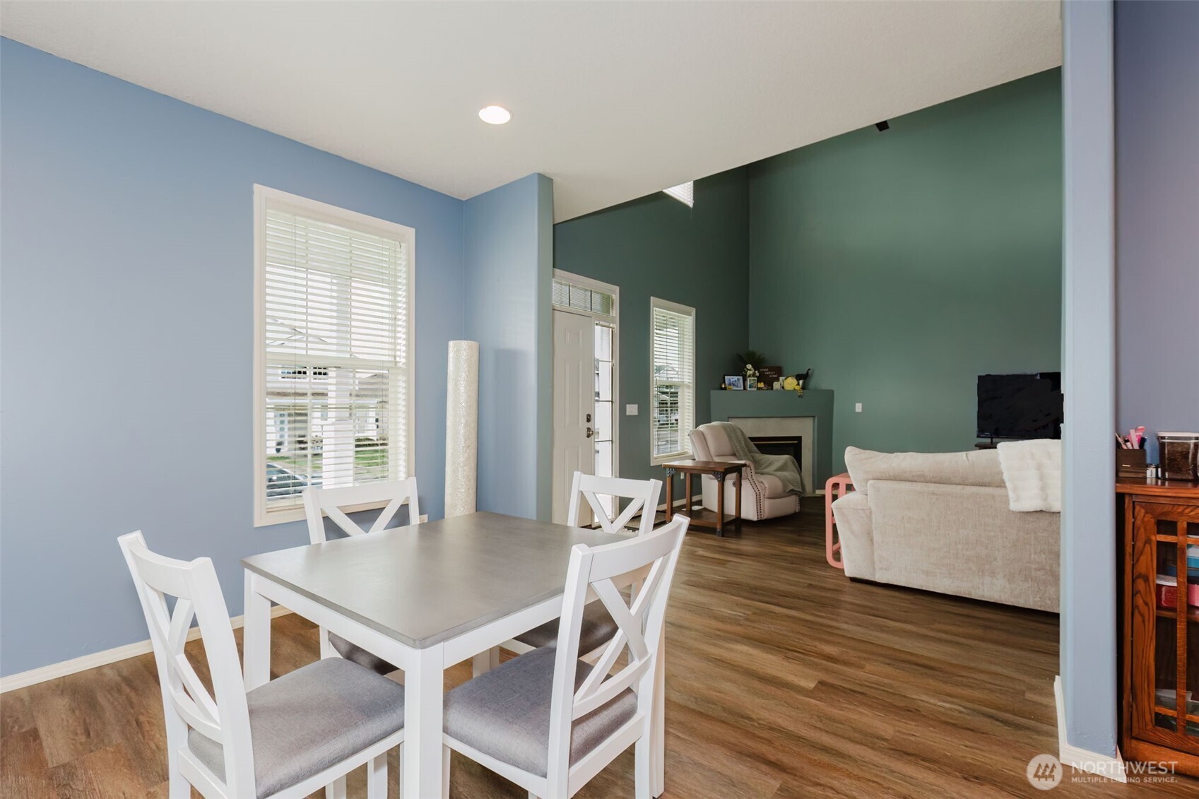 8324 Sweetbrier Loop SE, Olympia, WA 98513