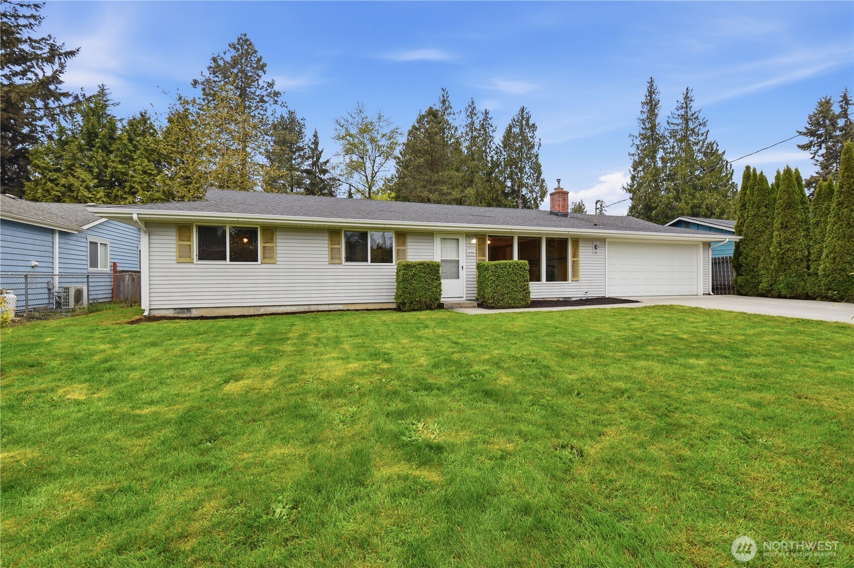 12010 38th Ave Ne , Marysville, WA 98271