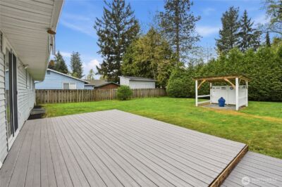 12010 38th Ave Ne , Marysville, WA 98271 - Photo 21