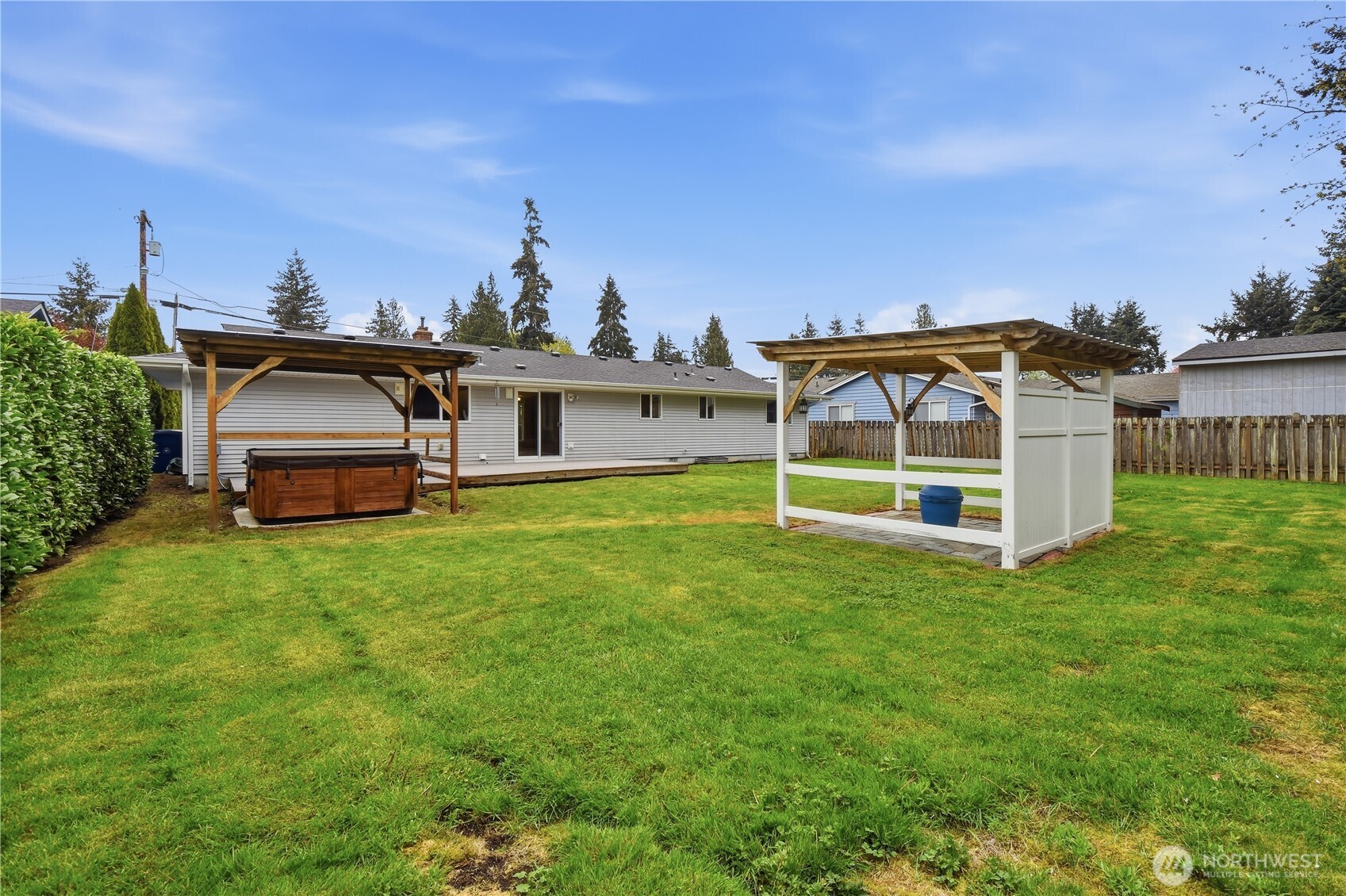 12010 38th Ave Ne , Marysville, WA 98271