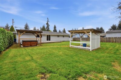 12010 38th Ave Ne , Marysville, WA 98271 - Photo 22