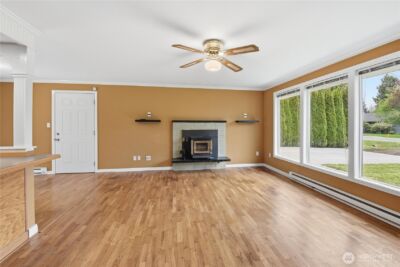 12010 38th Ave Ne , Marysville, WA 98271 - Photo 3