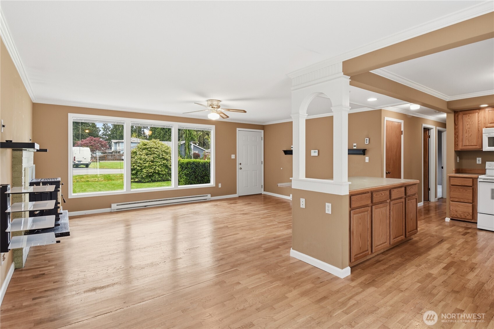 12010 38th Ave Ne , Marysville, WA 98271