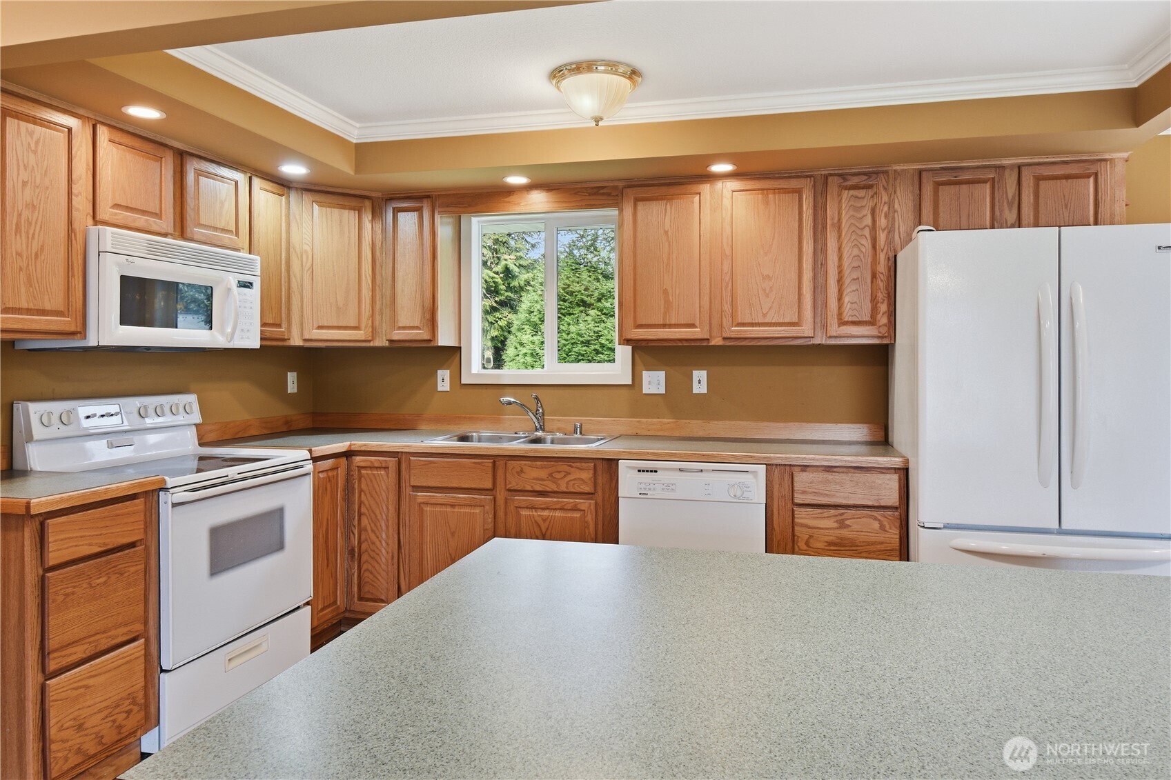 12010 38th Ave Ne , Marysville, WA 98271