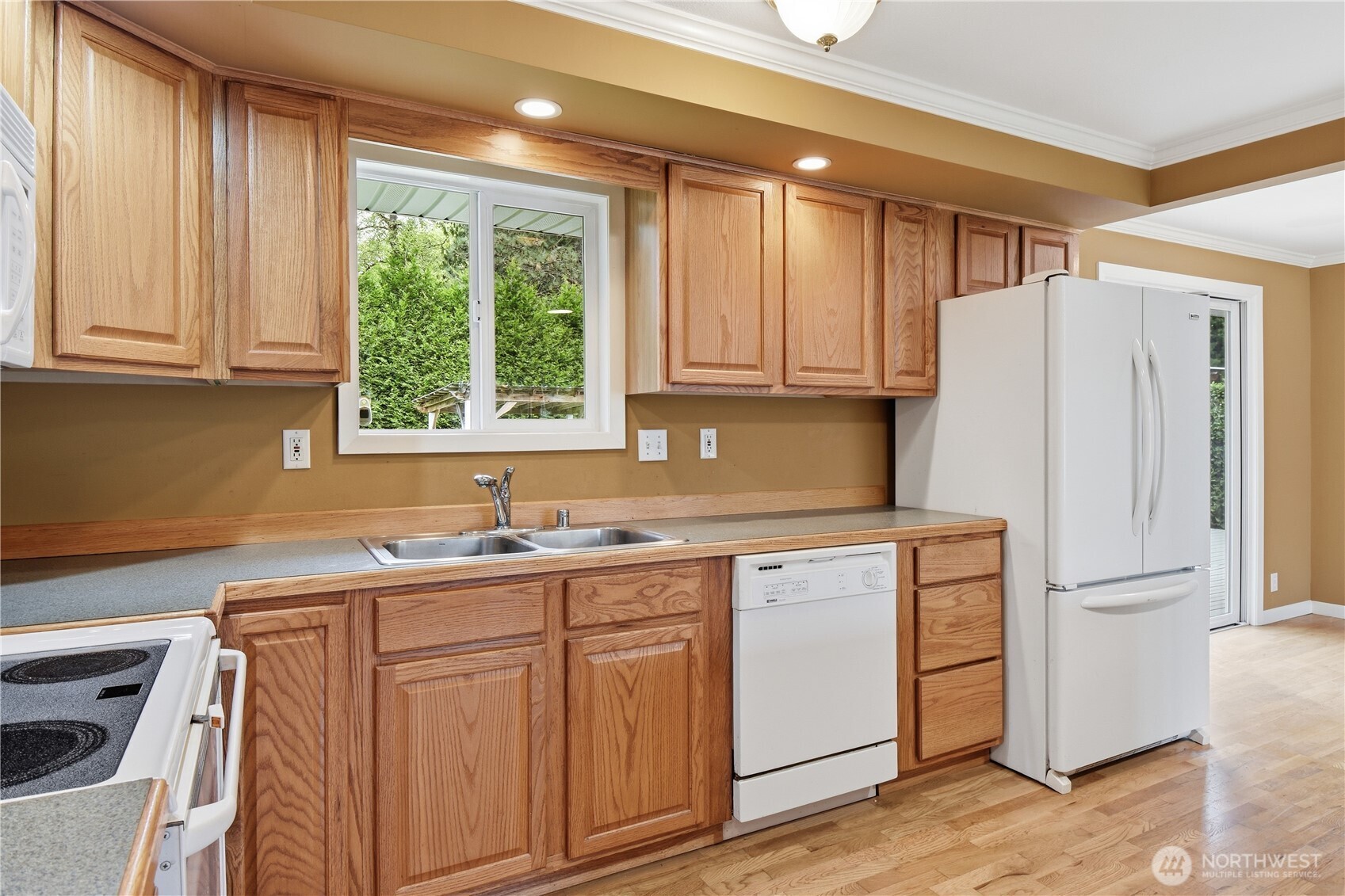 12010 38th Ave Ne , Marysville, WA 98271