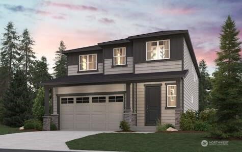 8925 126th Street Ct E, Puyallup, WA 98373