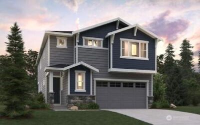 8716 126th Street Ct E, Puyallup, WA 98373 - Photo 1