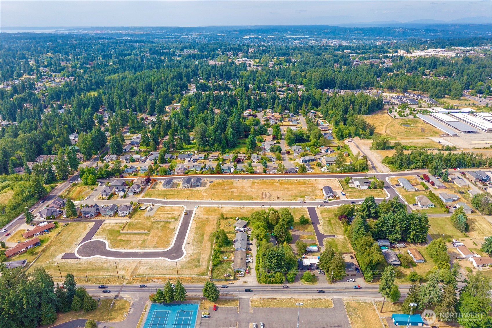 8716 126th Street Ct E, Puyallup, WA 98373