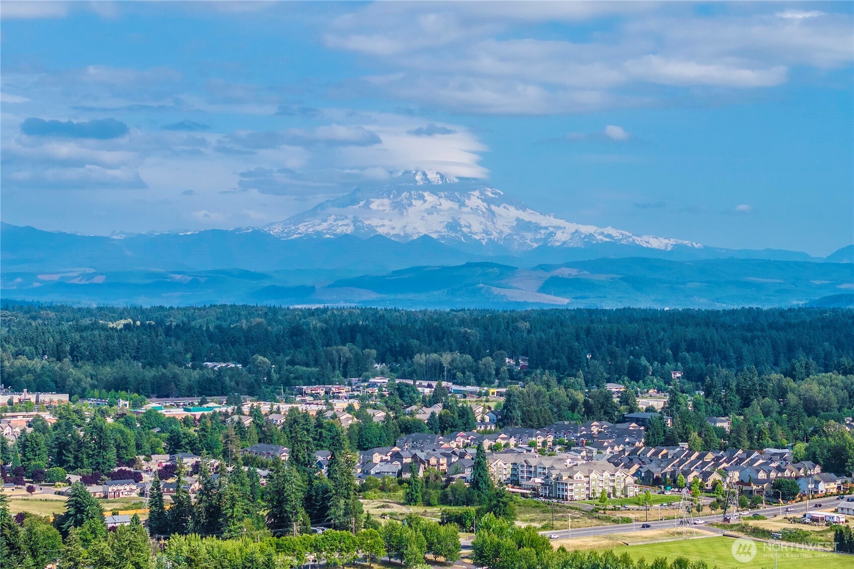 8716 126th Street Ct E, Puyallup, WA 98373