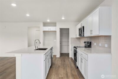 1402 Salzer Creek Loop , Centralia, WA 98531 - Photo 14