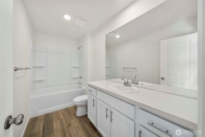 1402 Salzer Creek Loop , Centralia, WA 98531 - Photo 24