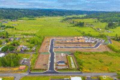 1402 Salzer Creek Loop , Centralia, WA 98531 - Photo 28