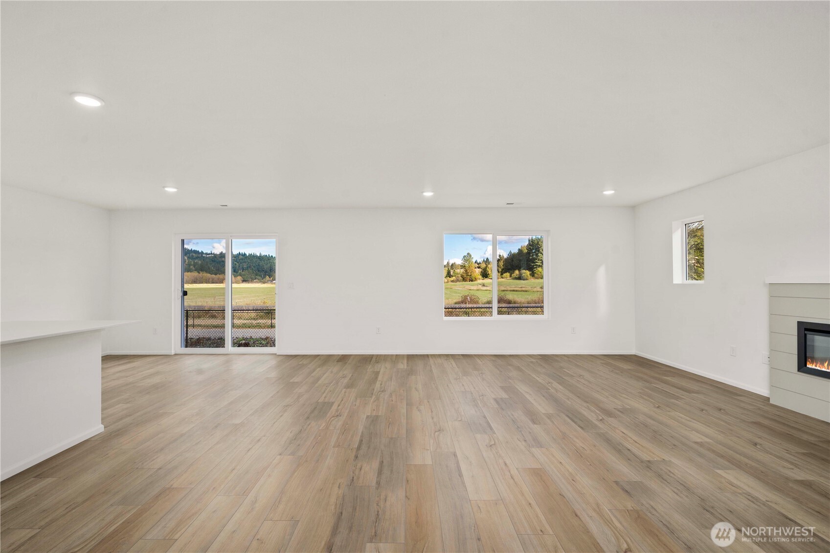 1402 Salzer Creek Loop , Centralia, WA 98531