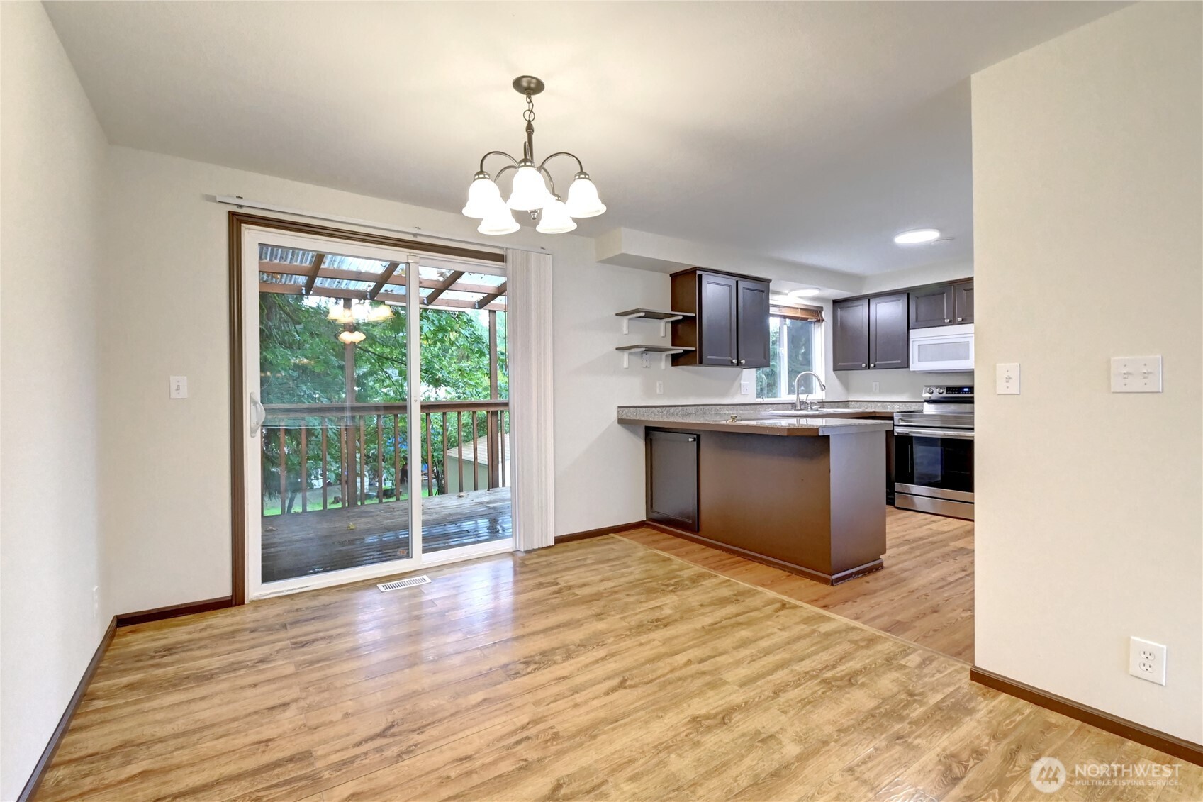 11125 NE 129th Street , Kirkland, WA 98034