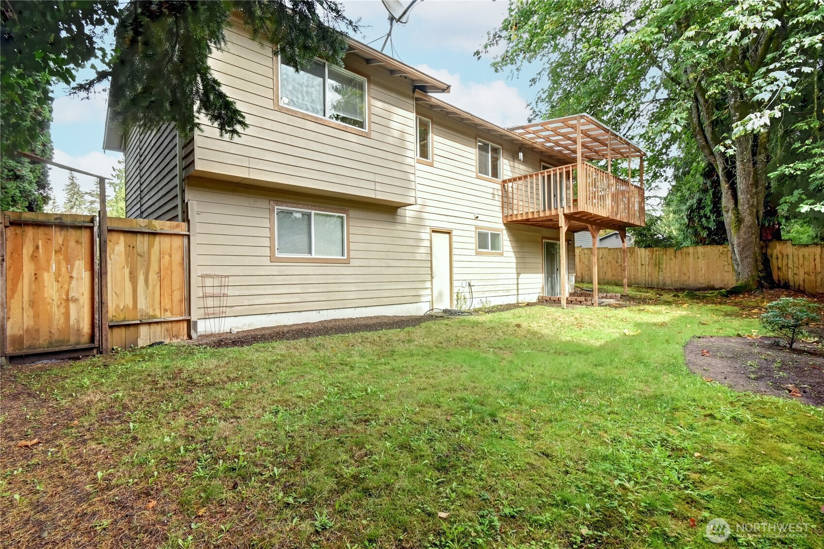 11125 NE 129th Street , Kirkland, WA 98034