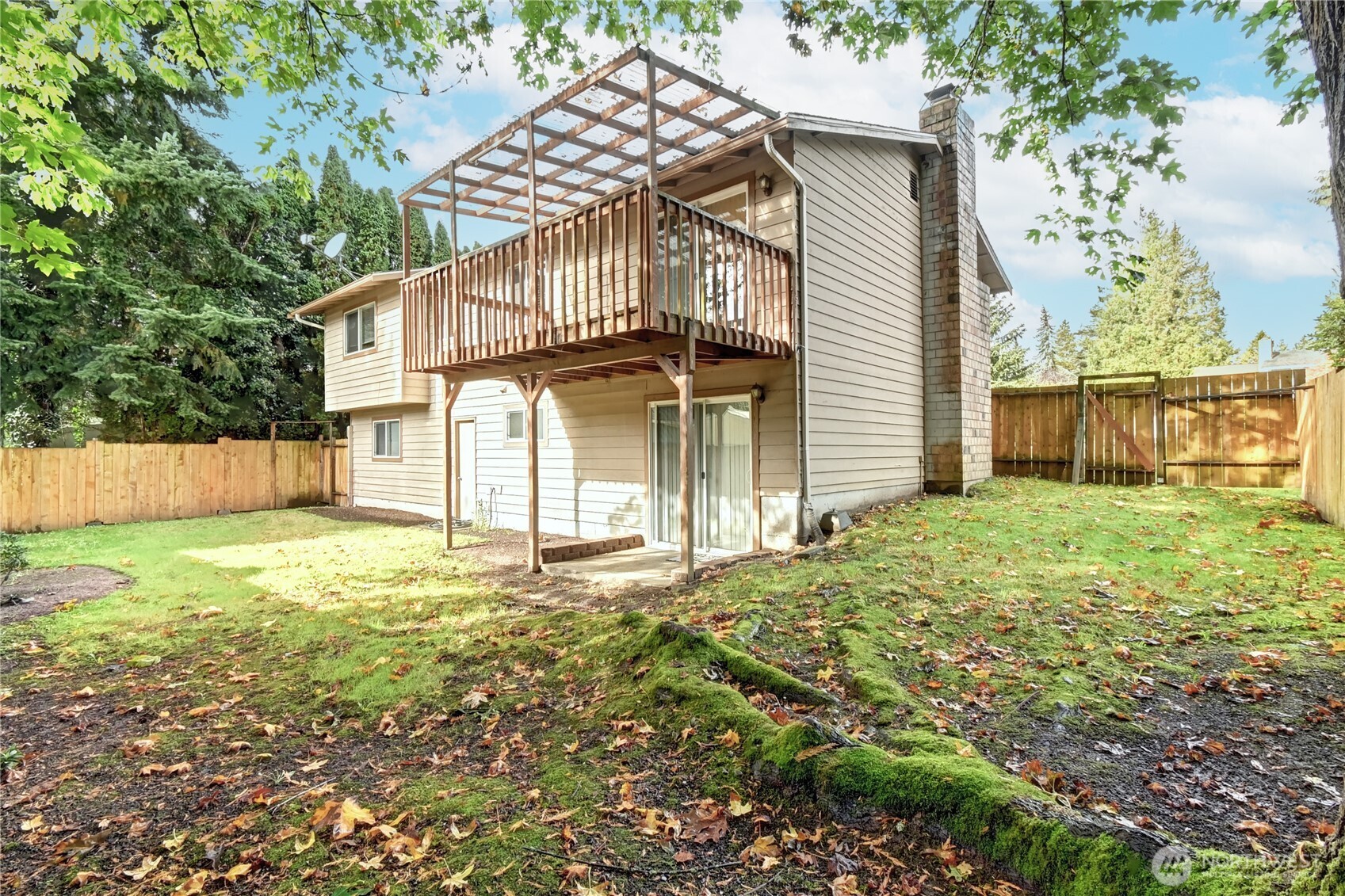 11125 NE 129th Street , Kirkland, WA 98034