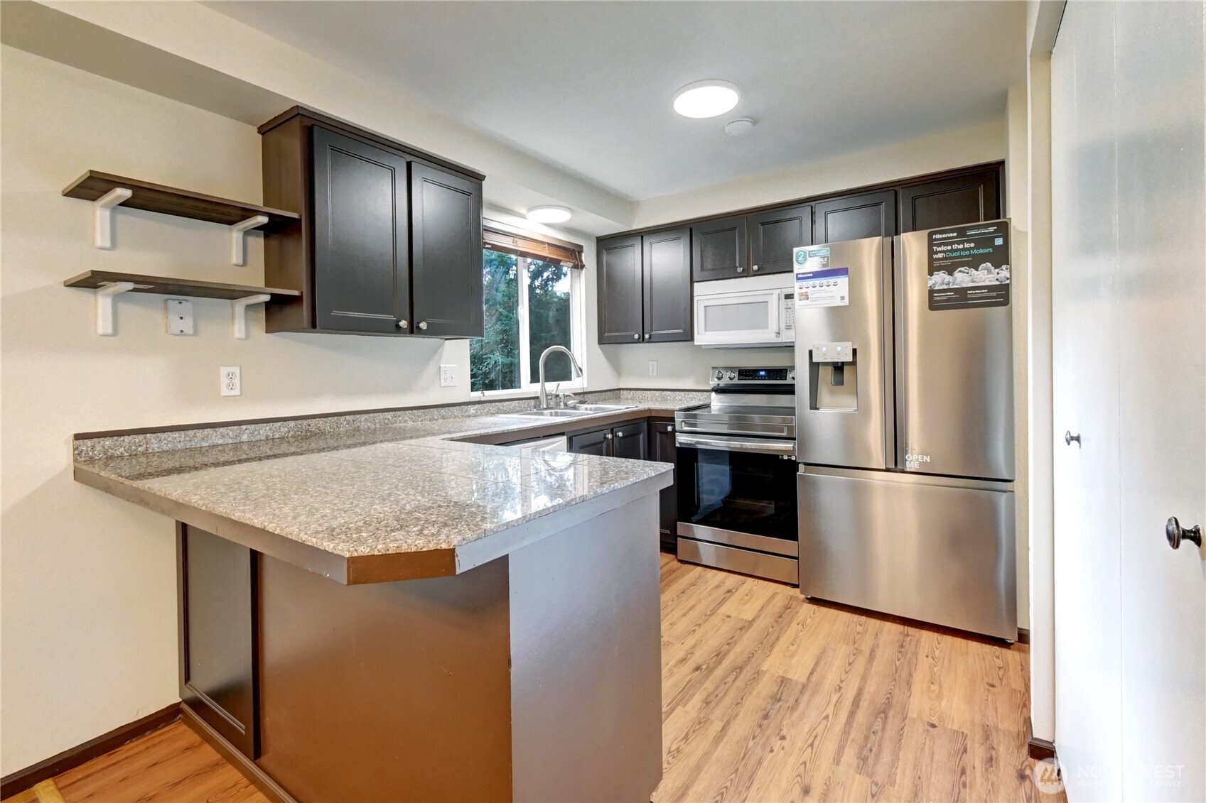 11125 NE 129th Street , Kirkland, WA 98034